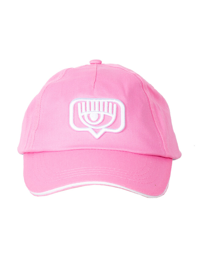 eyelike-cap