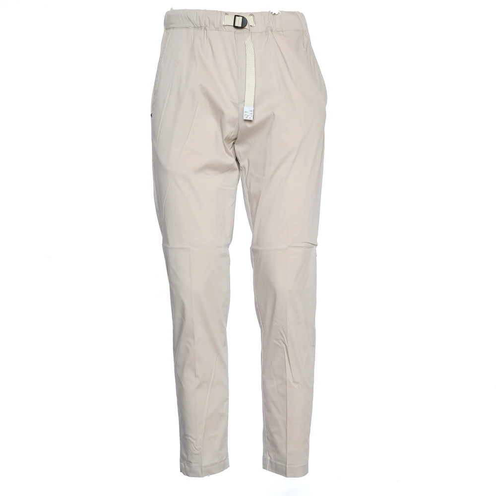 Trousers > Chinos - - White Sand - Modalova