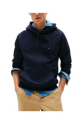 Essential Terry Hoodie
