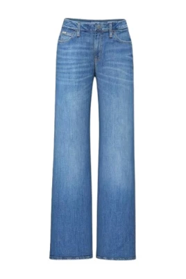 G13 Låg midja extra vida jeans