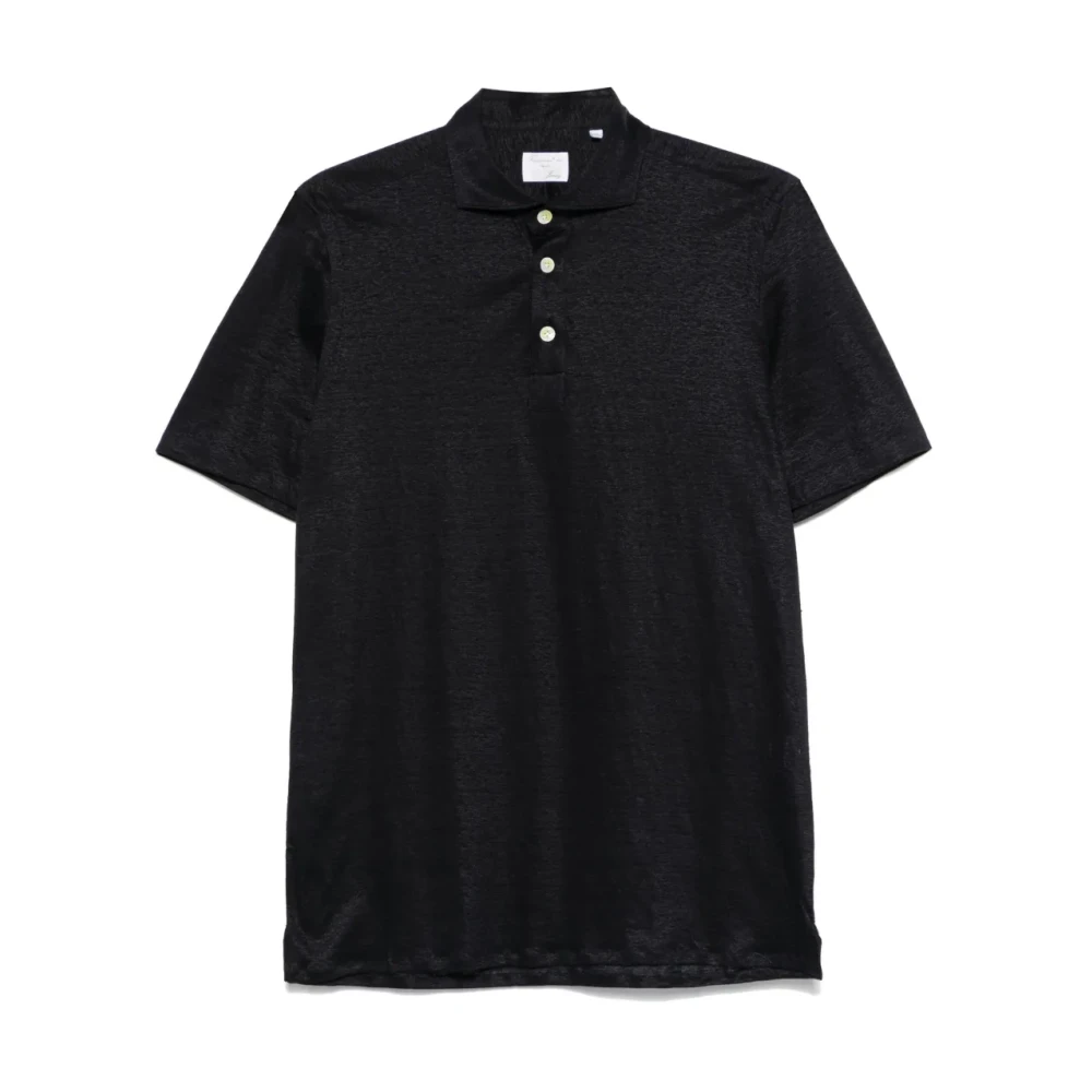 Tops > Polo Shirts - - Finamore - Modalova