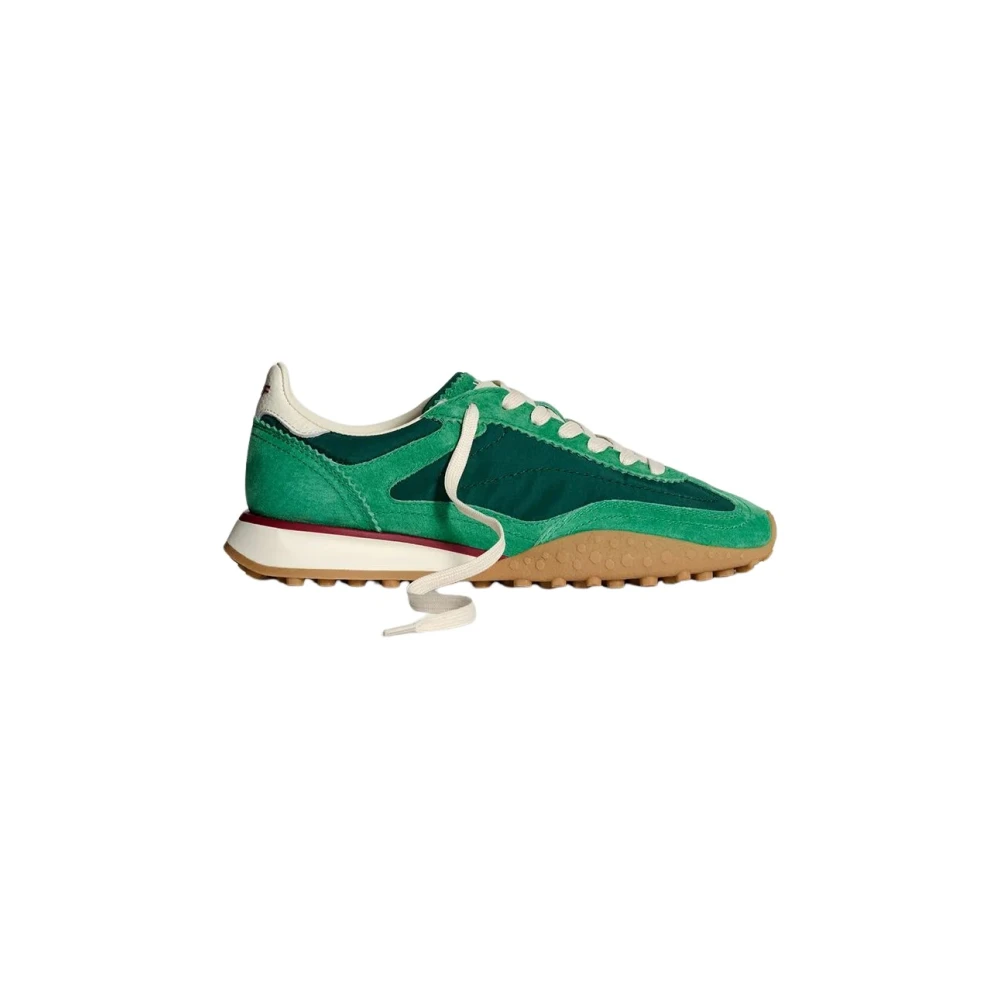 Hoff Donna Verde Scarpe, 46 Eu, New,