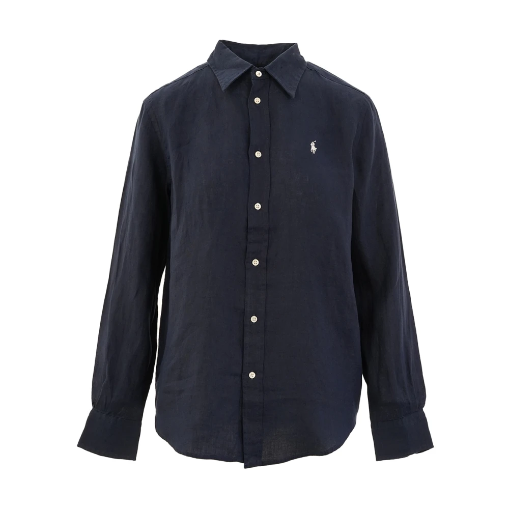 Blouses & Shirts > Shirts - - Polo Ralph Lauren - Modalova
