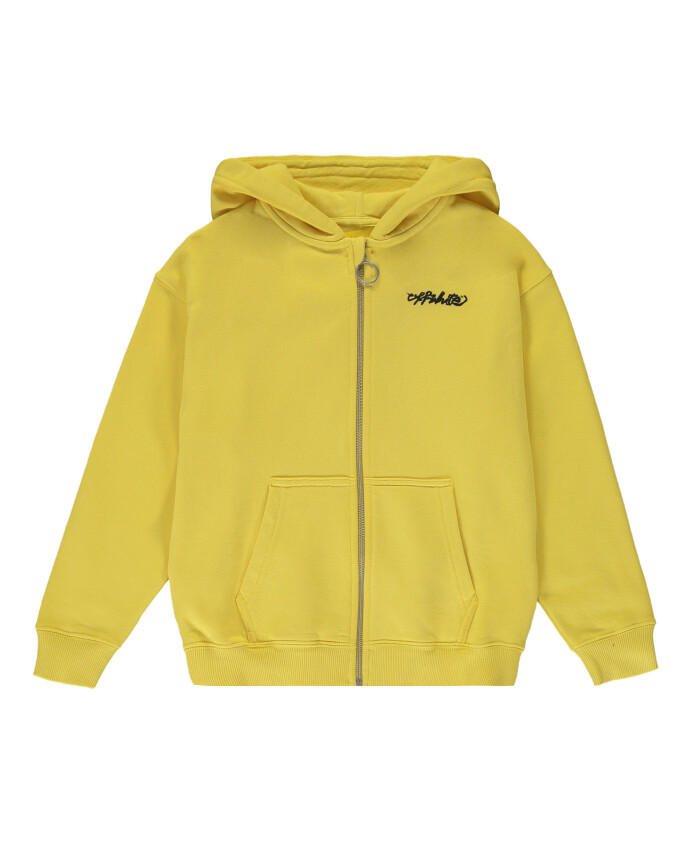 sweat-a-capuche-zippe-en-coton-avec-logo-imprime