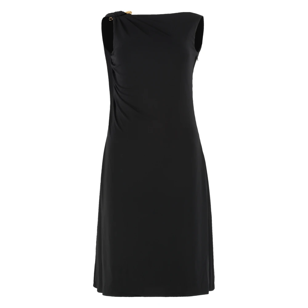 Dresses > Day Dresses > Short Dresses - - Versace - Modalova