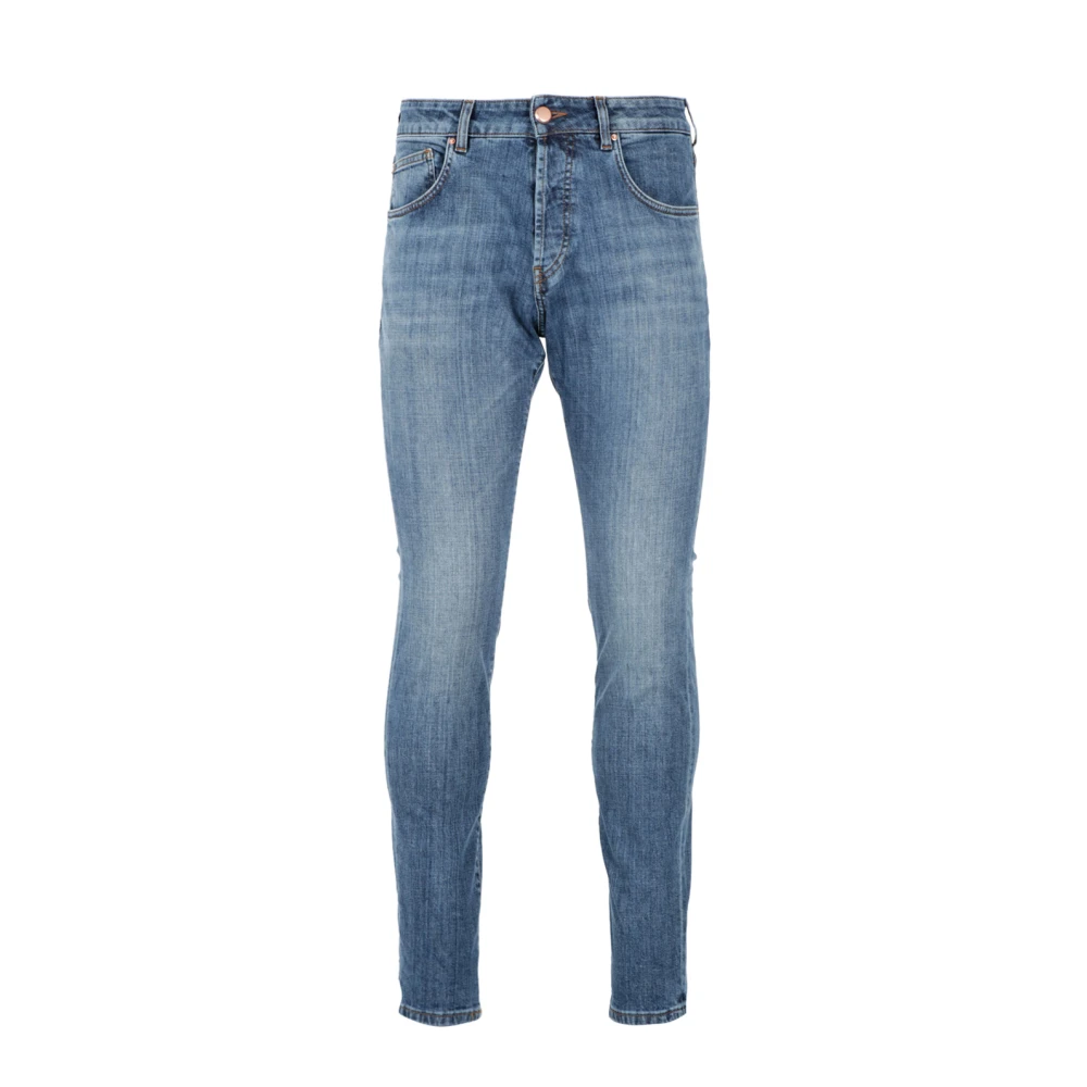 Jeans > Slim-fit Jeans - - Don The Fuller - Modalova