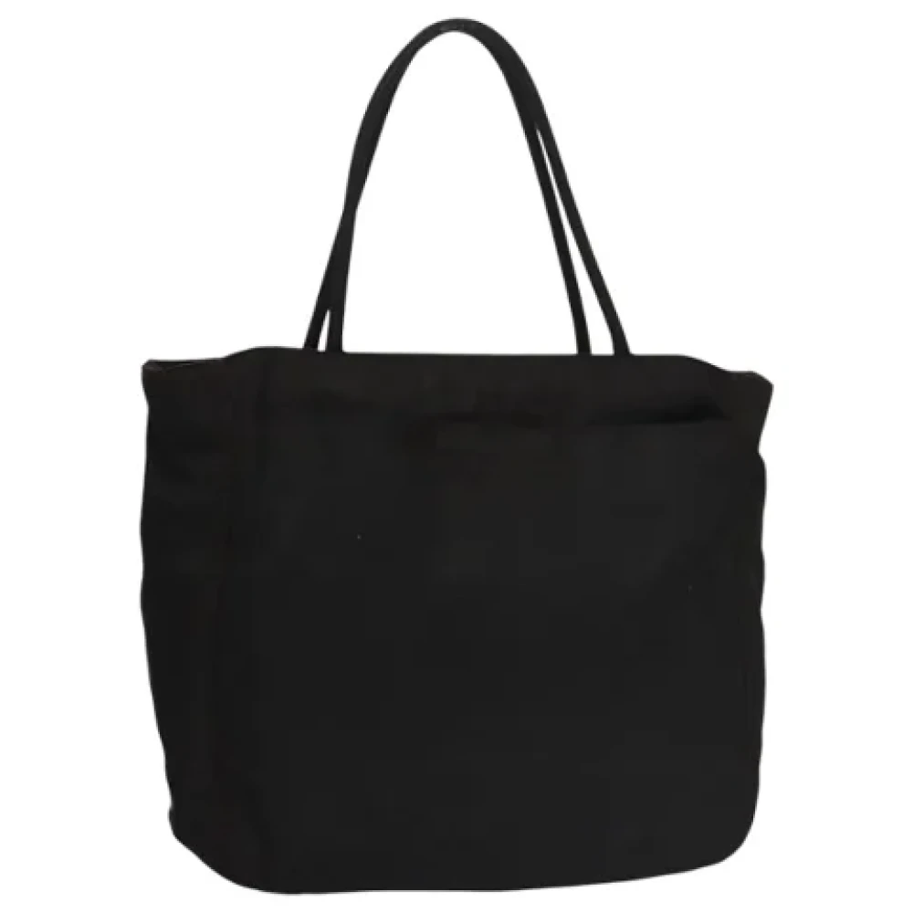 Pre-owned > Pre-owned Bags > Pre-owned Tote Bags - - Prada Vintage - Modalova