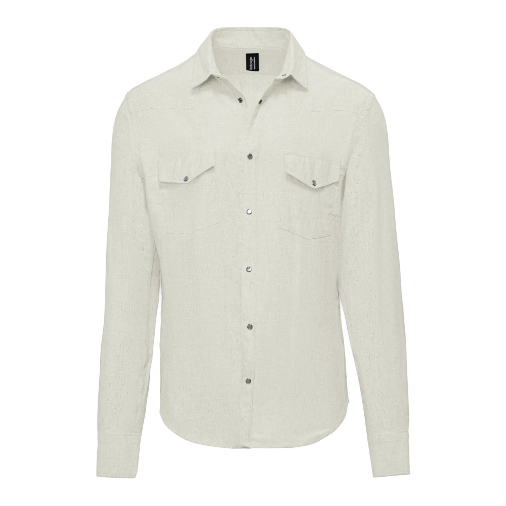 Shirts > Casual Shirts - - BomBoogie - Modalova