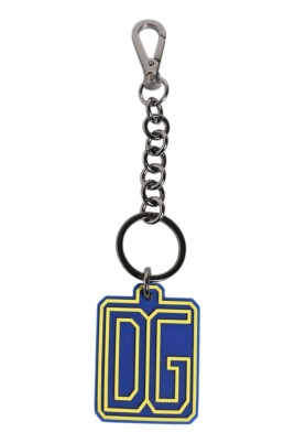 blue-yellow-dg-rubber-logo-keychain