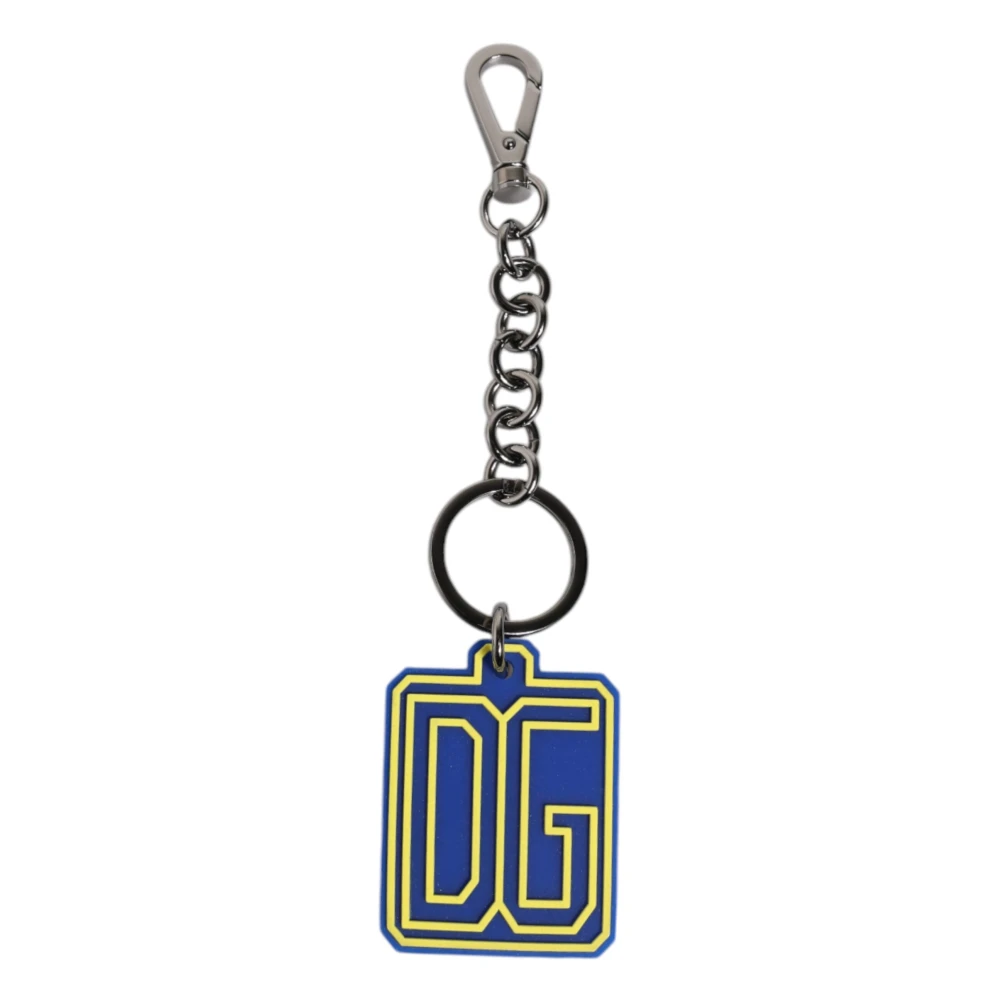 Accessories > Keyrings - - Dolce & Gabbana - Modalova
