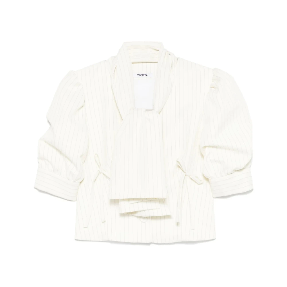 Blouses & Shirts > Blouses - - Vivetta - Modalova