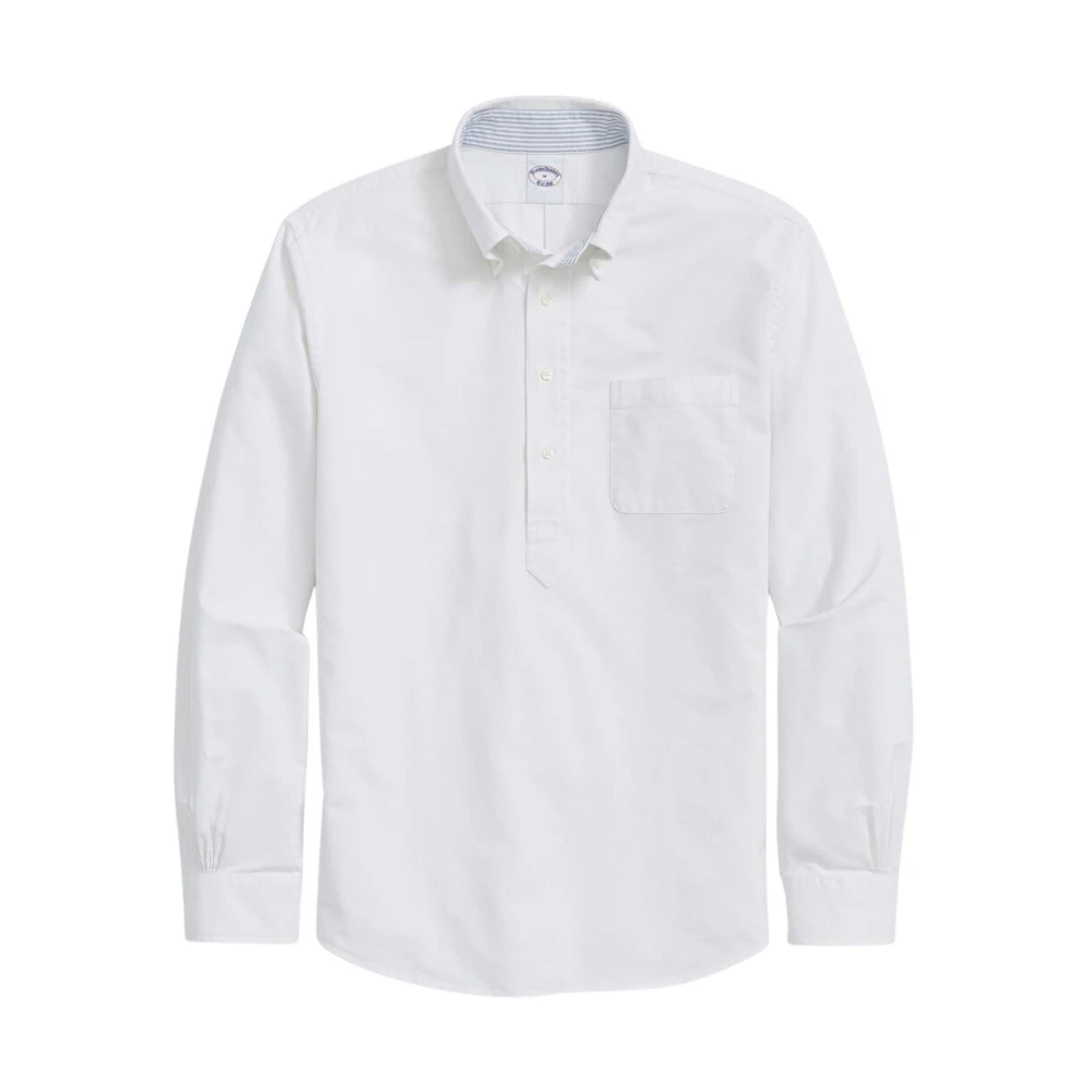 Shirts > Formal Shirts - - Brooks Brothers - Modalova