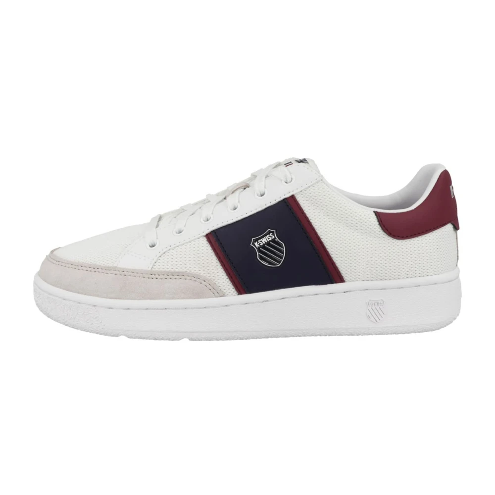 K-Swiss Sneaker Heren Schoenen Wit