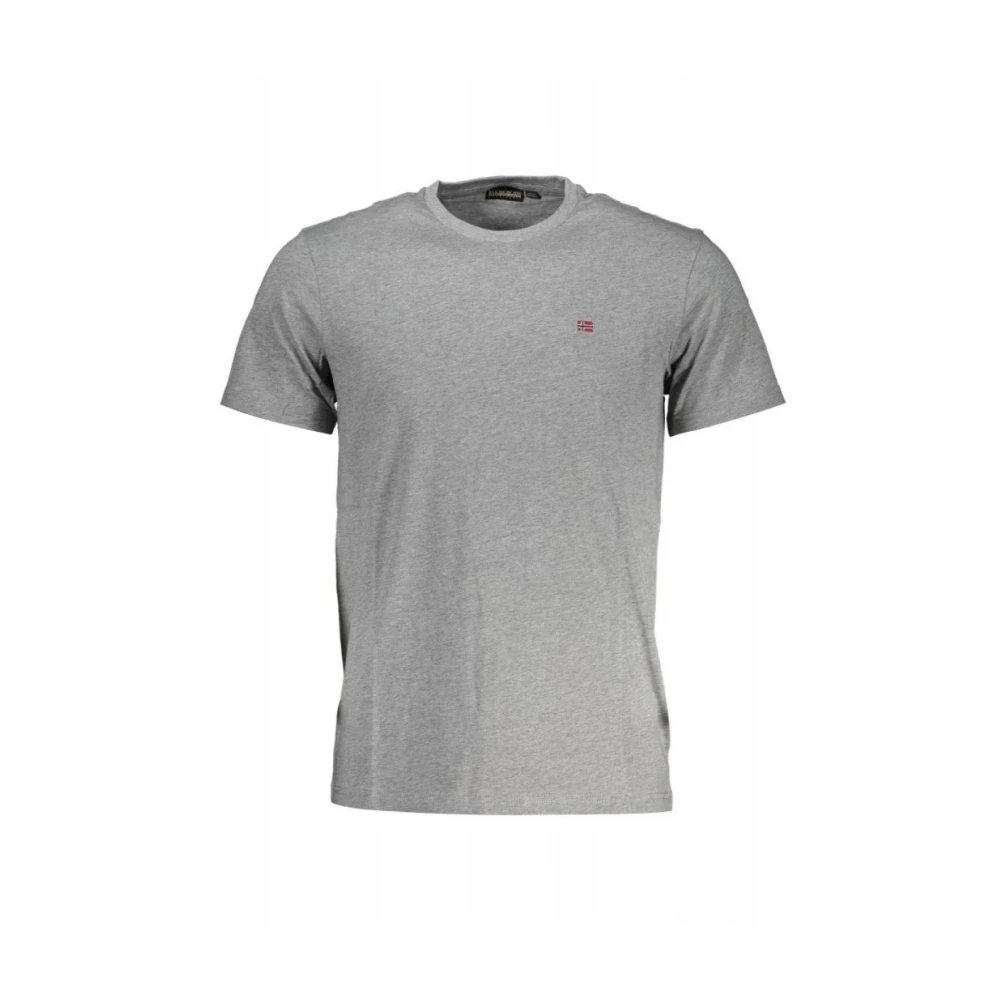 Tops > T-Shirts - - Napapijri - Modalova