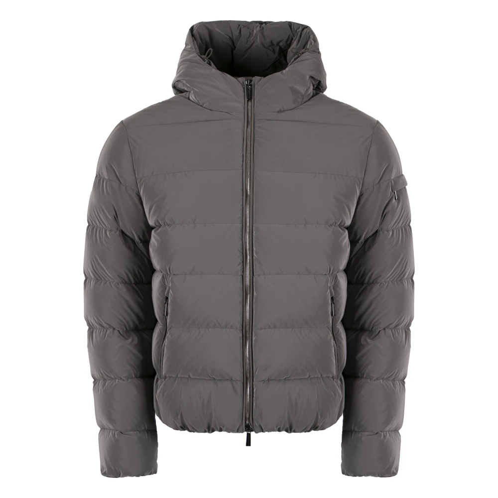 Jackets > Down Jackets - - Moorer - Modalova