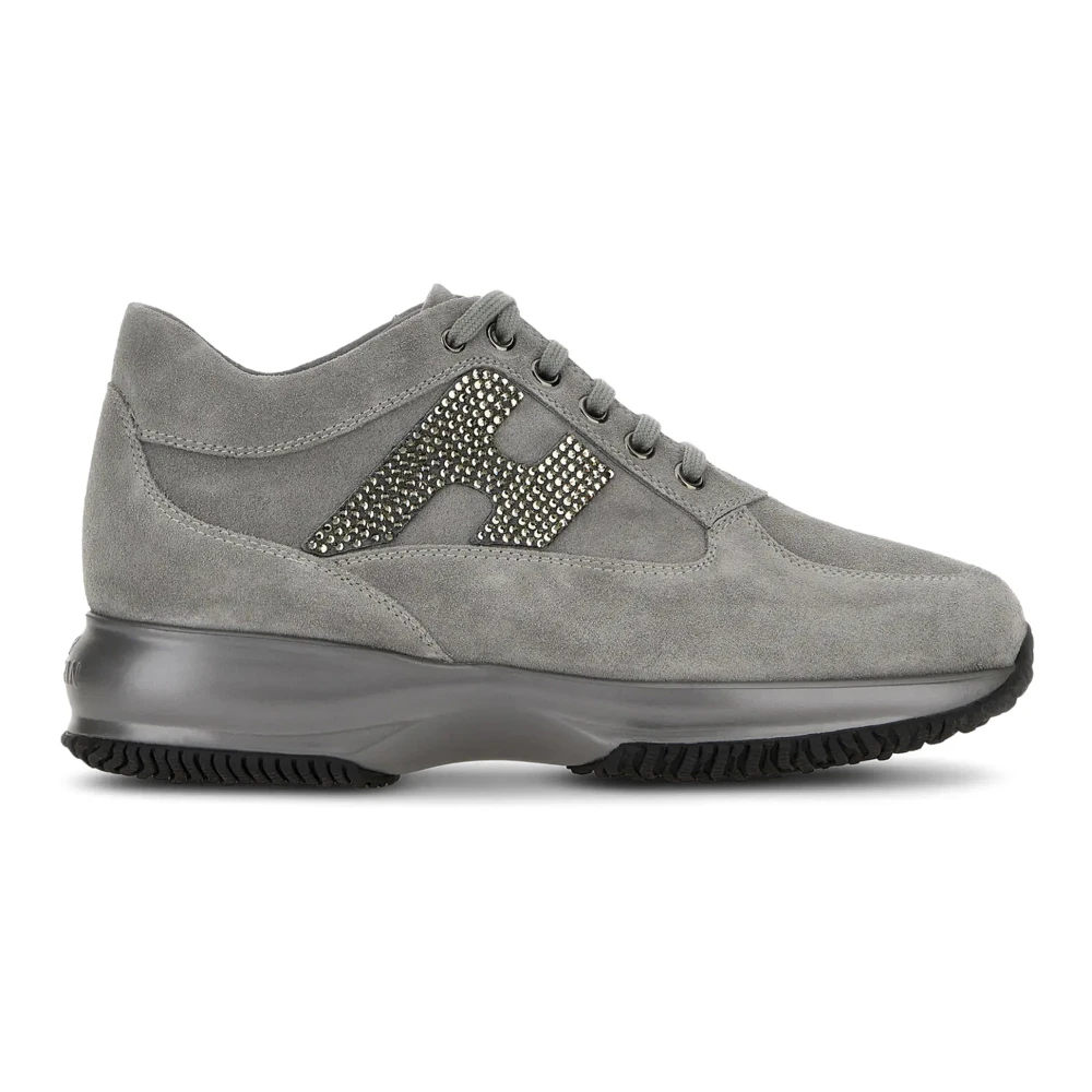 Hogan Interactive Sneakers