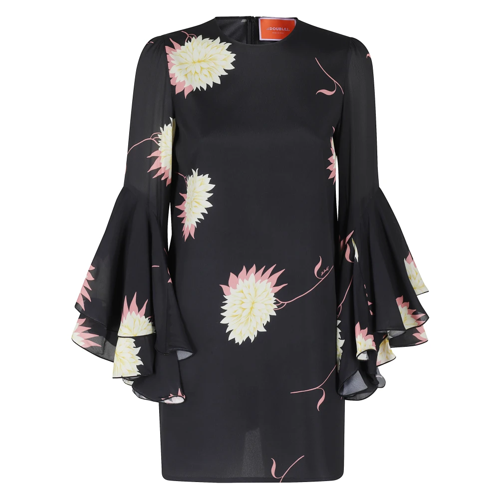 Dresses > Day Dresses > Short Dresses - - La DoubleJ - Modalova