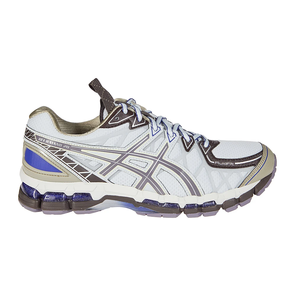 Shoes > Sneakers - - Asics - Modalova