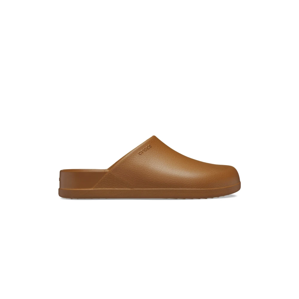 Shoes > Flats > Mules - - Crocs - Modalova