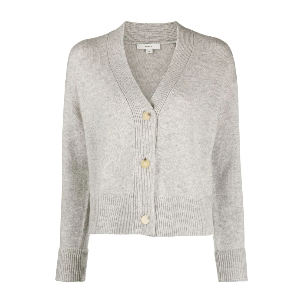 Knitwear > Cardigans - - Vince - Modalova