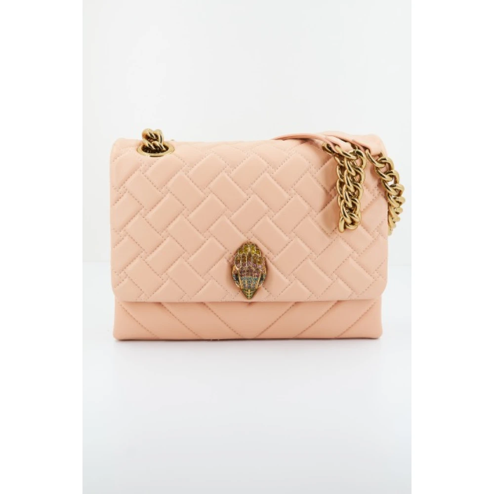 Kurt Geiger Shoulder Bags Beige Dames