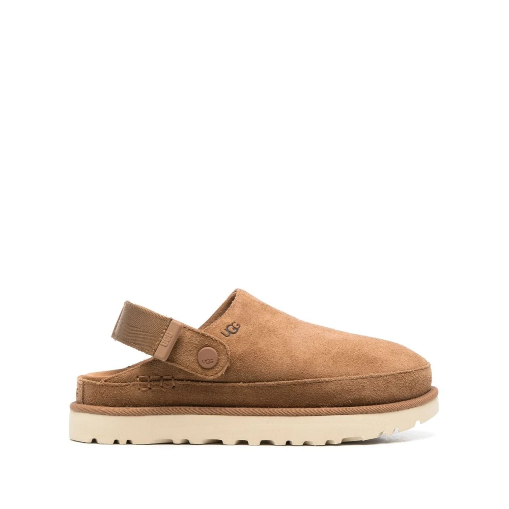Shoes > Flats > Clogs - - UGG - Modalova