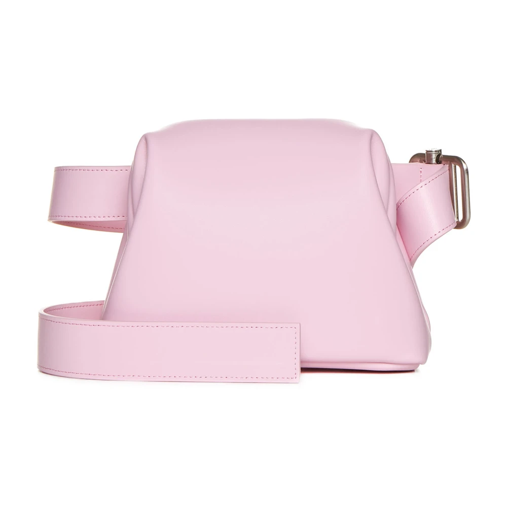 Osoi Stijlvolle tassen voor dagelijks gebruik Pink Dames