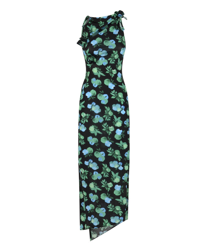 robe-asymetrique-a-fleurs