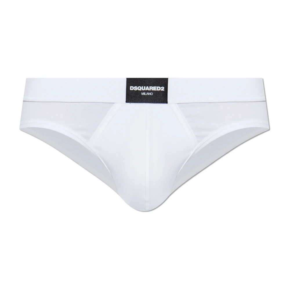 Underwear > Bottoms - - Dsquared2 - Modalova