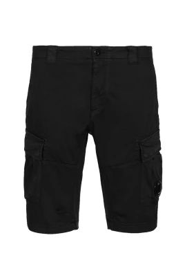 C.P. Company Casual Shorts Svart XS