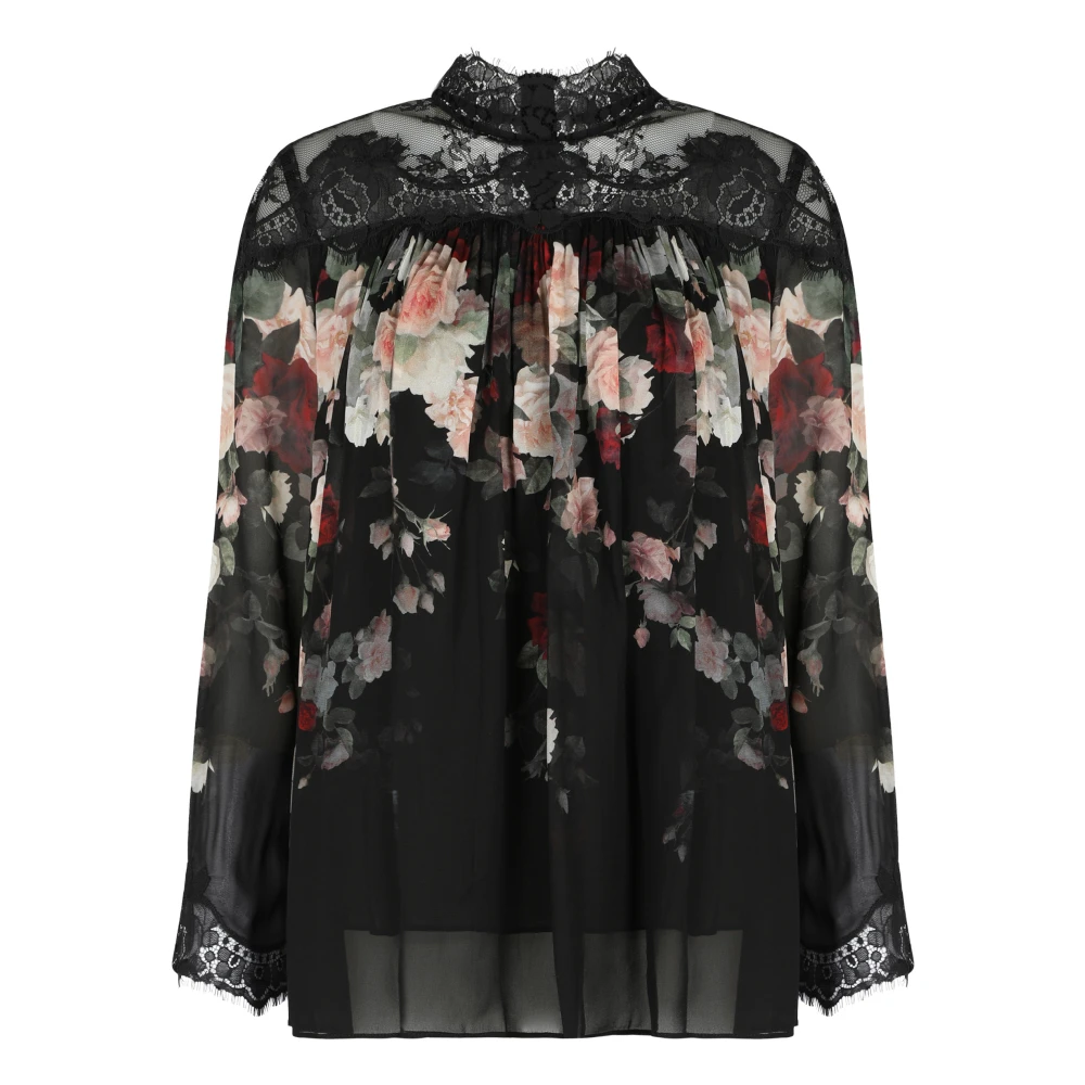Zimmermann Women's Hypnotic Blouse