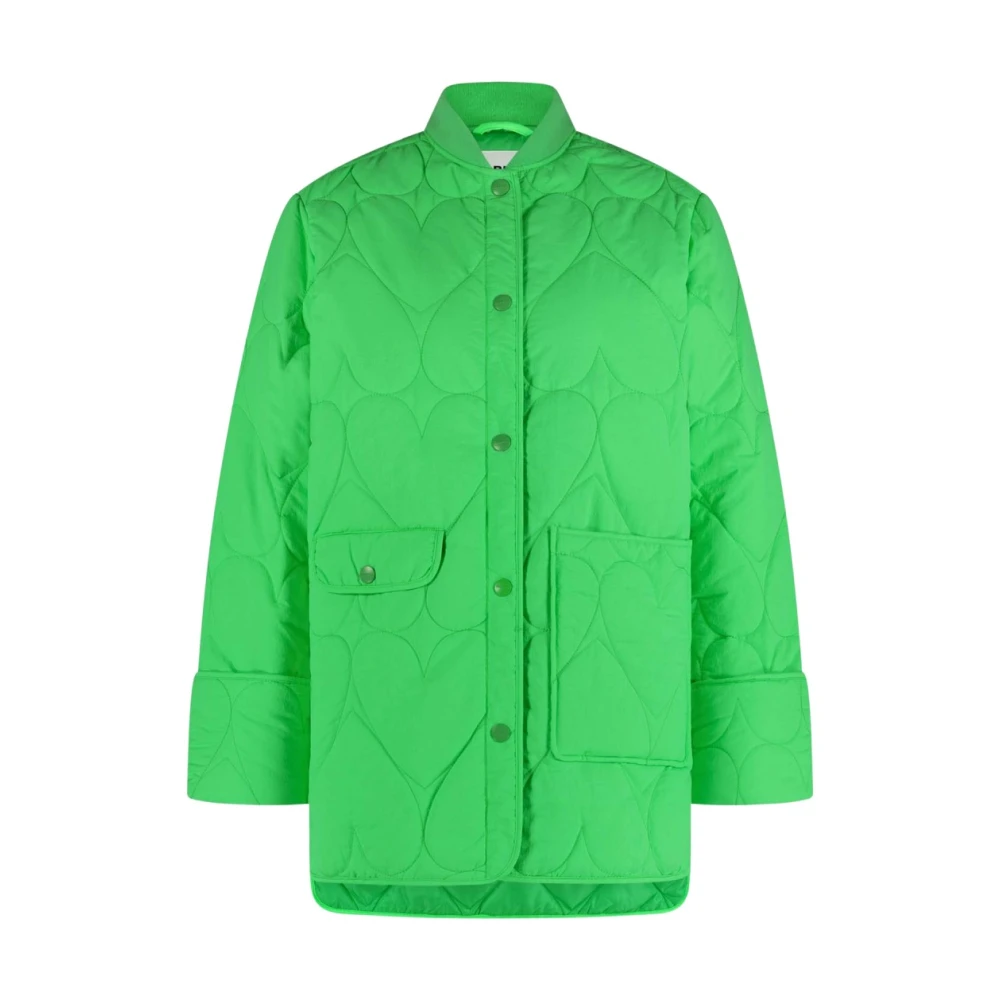 Fabienne Chapot Xander jacket Green Dames