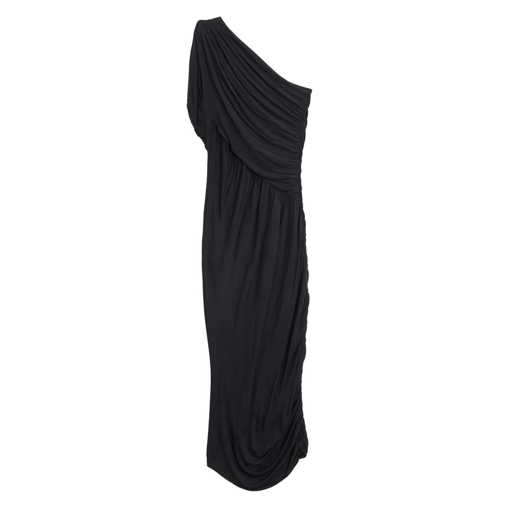 Dresses > Day Dresses > Midi Dresses - - Rick Owens - Modalova