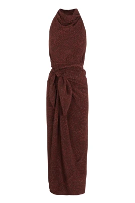Corallo Dress