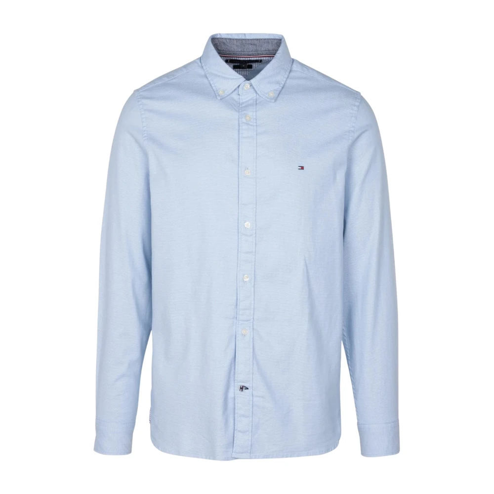 Shirts > Casual Shirts - - Tommy Hilfiger - Modalova