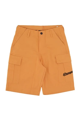Cargo Shorts i Ripstop Tyg
