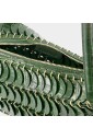 metal-green-crossbody-bag-with-magnetic-closure