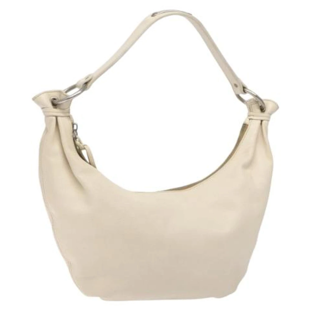 Pre-owned > Pre-owned Bags > Pre-owned Shoulder Bags - - Miu Miu Pre-owned - Modalova
