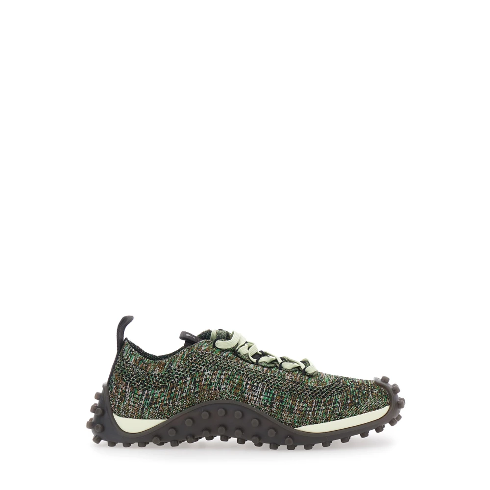Ami Paris Uomo Multicolor Scarpe, E, 41 Eu, New,