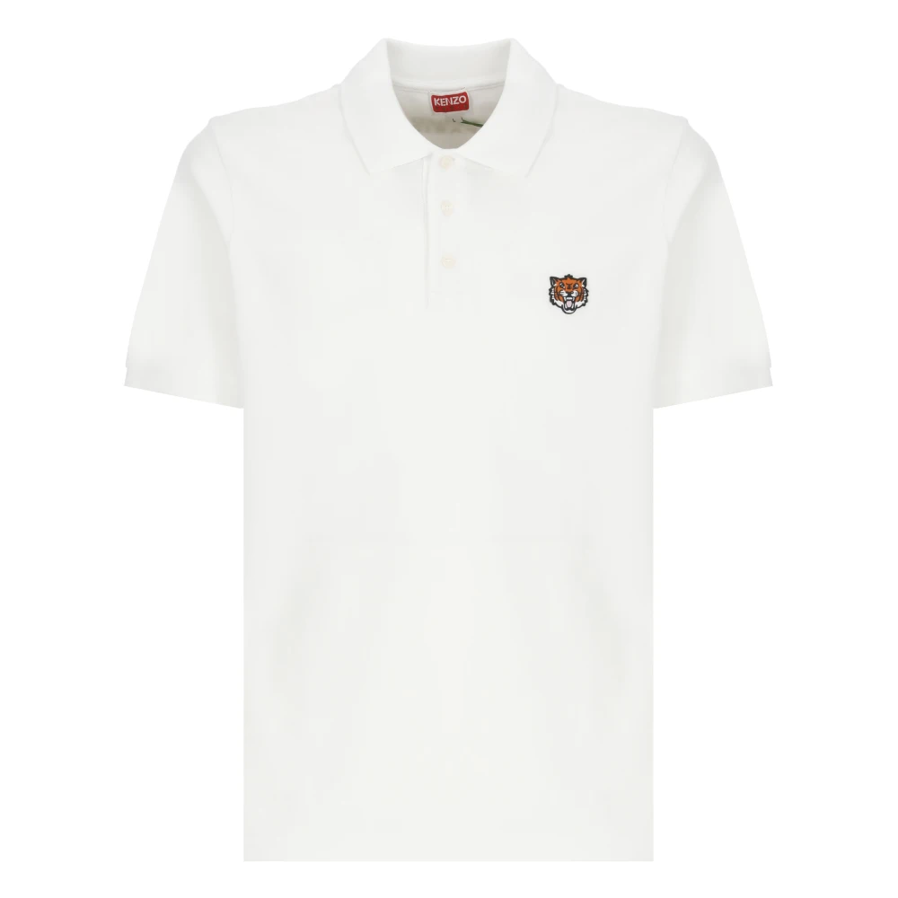 Tops > Polo Shirts - - Kenzo - Modalova