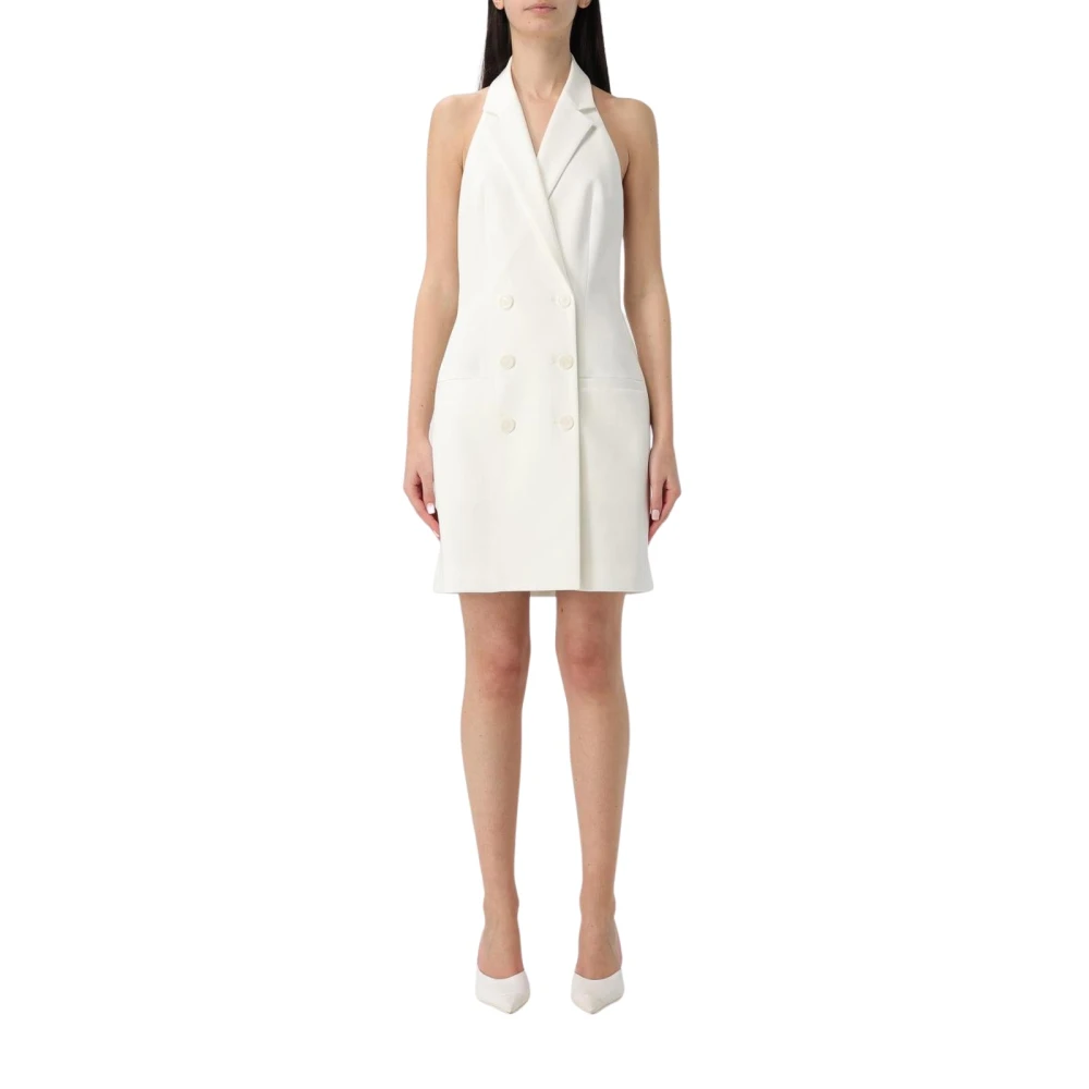 Dresses > Day Dresses > Short Dresses - - Dondup - Modalova