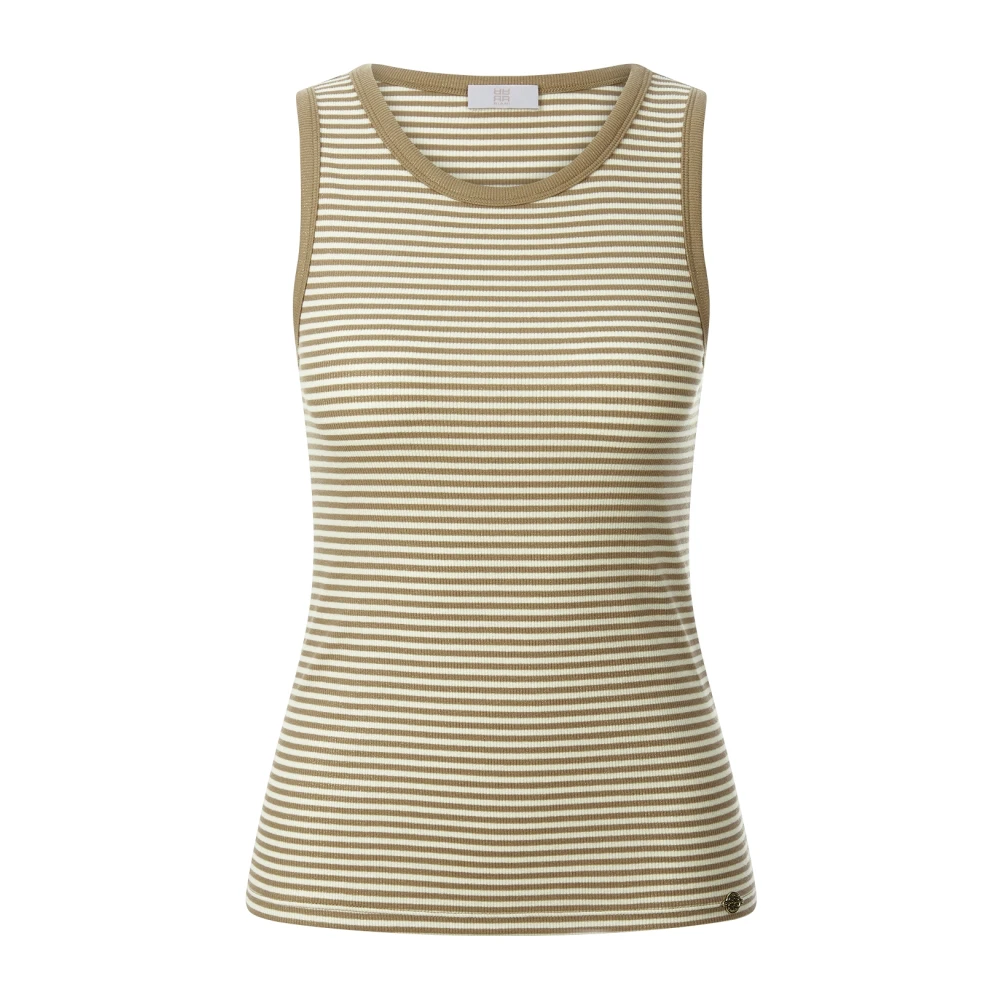 Tops > Sleeveless Tops - - Riani - Modalova
