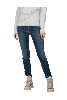 Slim Jeans