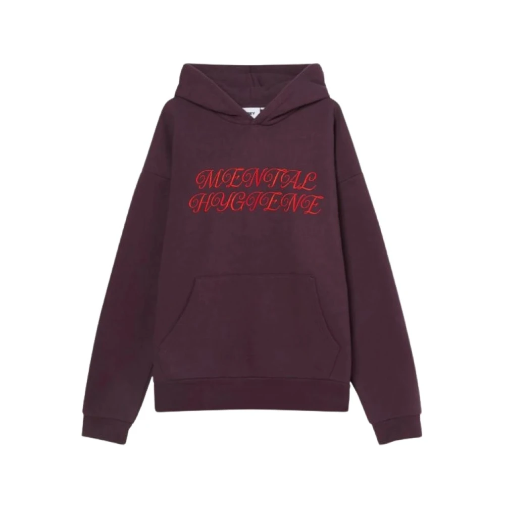 Sweatshirts & Hoodies > Hoodies - - Obey - Modalova