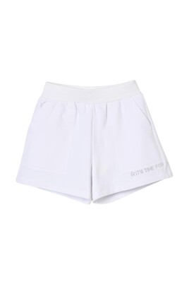 white-rhinestone-shorts-for-girls