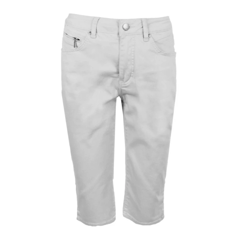 Trousers > Cropped Trousers - - C.Ro - Modalova