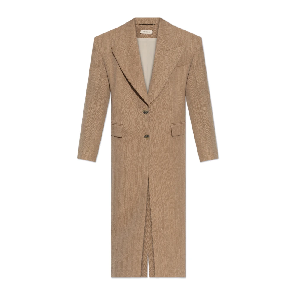 The Mannei Jas Darlow Beige Dames