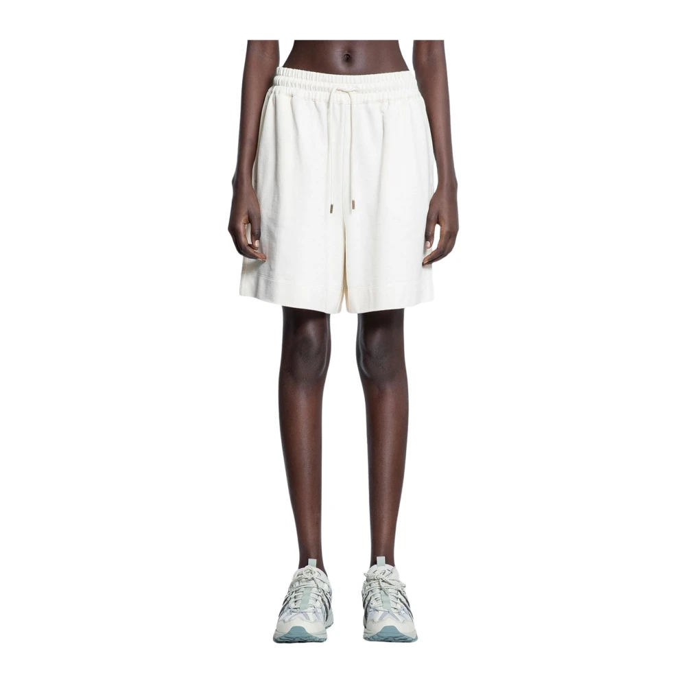 Shorts > Casual Shorts - - Moncler - Modalova