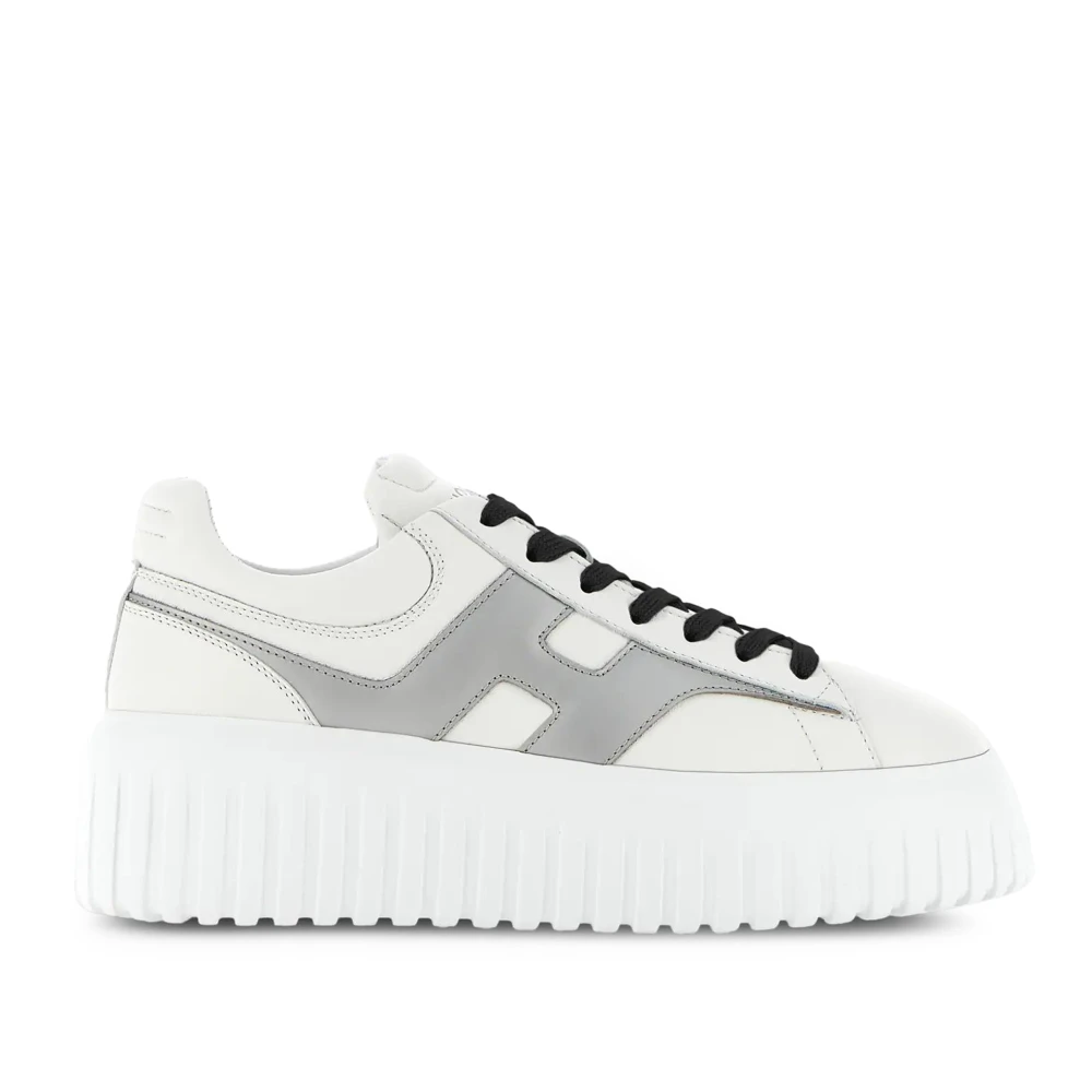 Hogan - Shoes > Sneakers - White - Hogan - Modalova