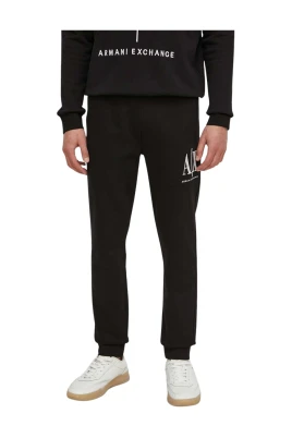 Armani Exchange Sweatpants Svart 2XL